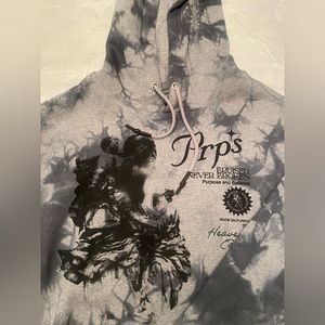 Barley worn , like new .. prps brand sz L